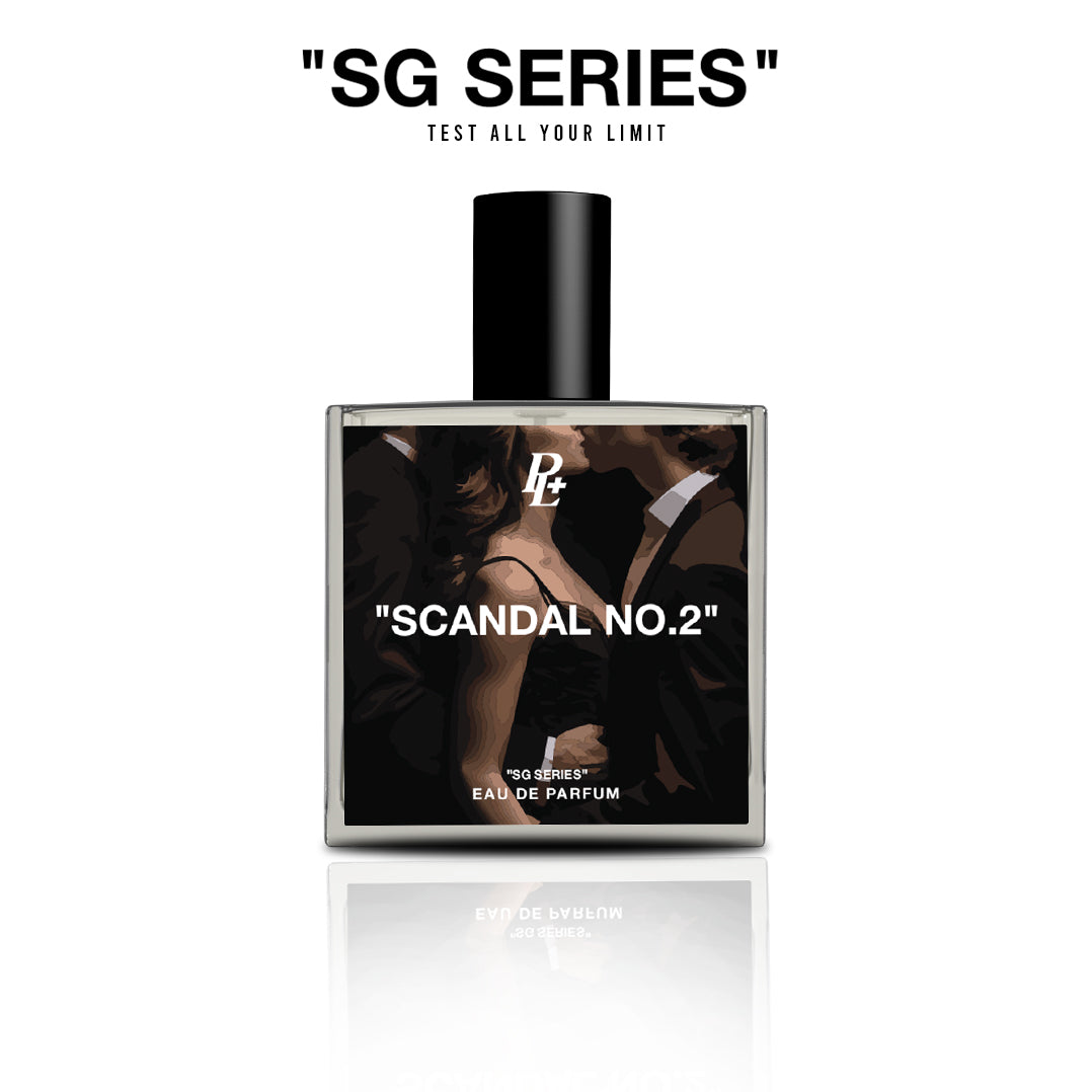 SCANDAL NO.2
