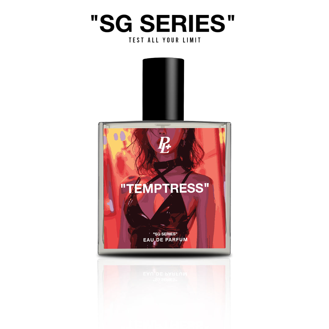 TEMPTRESS