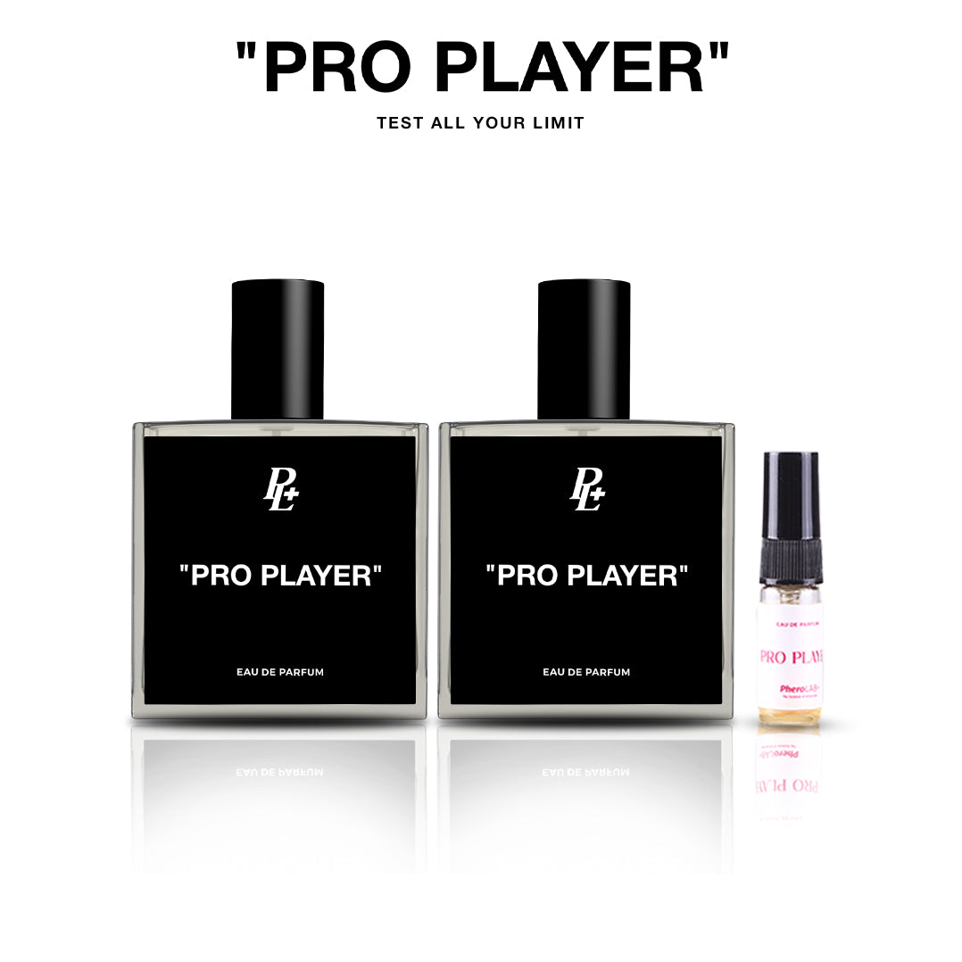 PRO PLAYER MEN