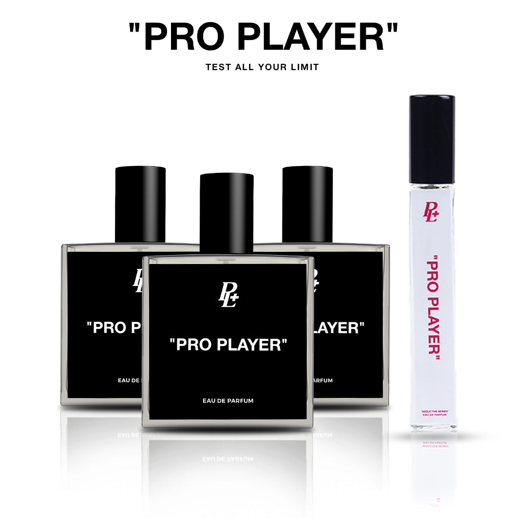 PRO PLAYER MEN
