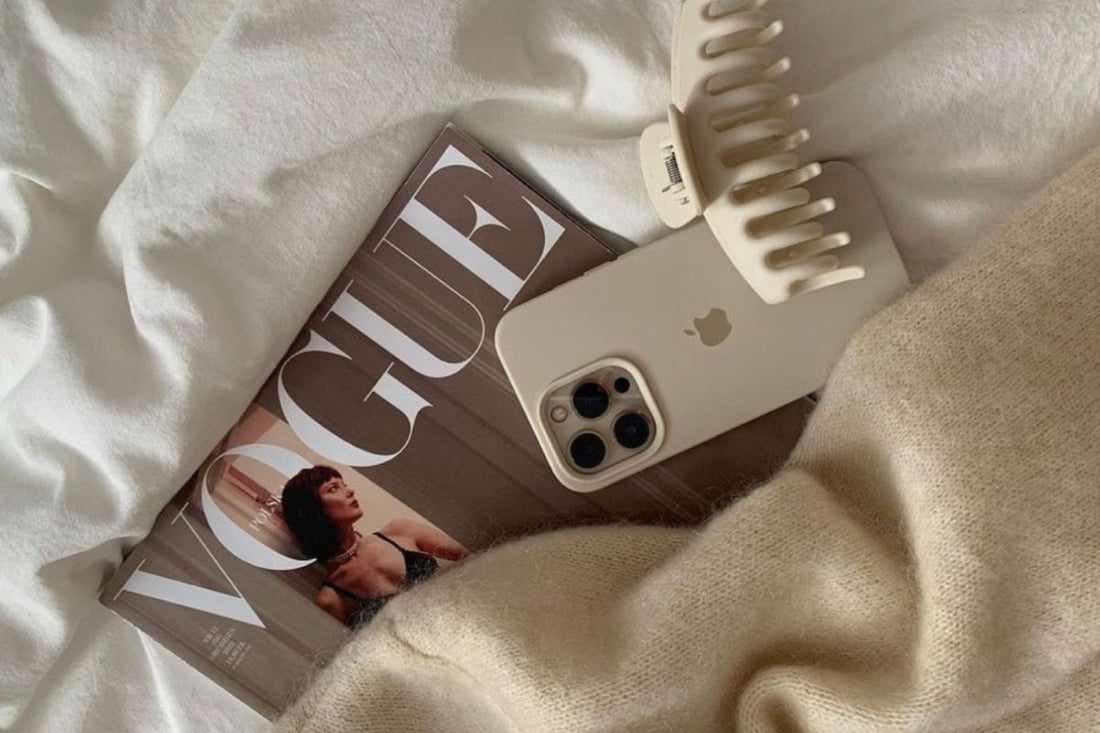 Adakah Perfume Anda Miliki ‘Clean Girl Aesthetic’? Panduan Pilih Bauan Segar & Elegan