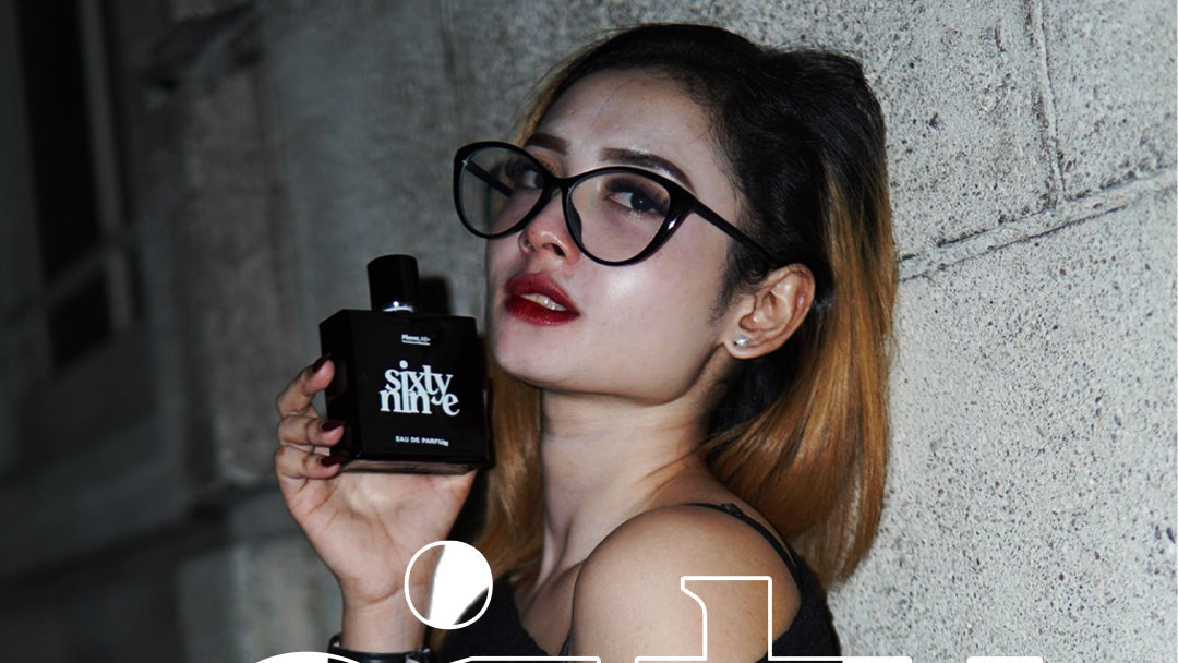 5 Tanda Perfume Anda Tak Sesuai Dengan Badan — Dan Cara Atasinya