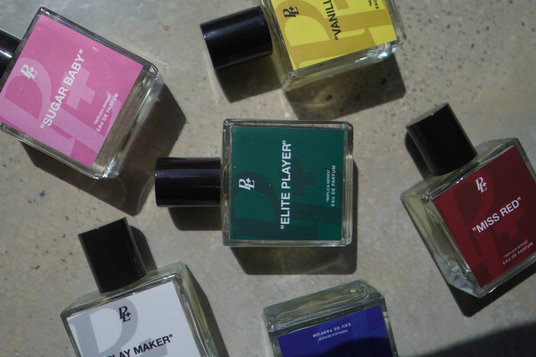 Tips Simpan Perfume Supaya Tahan Lebih Lama: Panduan Lengkap