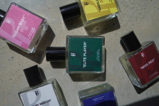 Tips Simpan Perfume Supaya Tahan Lebih Lama: Panduan Lengkap