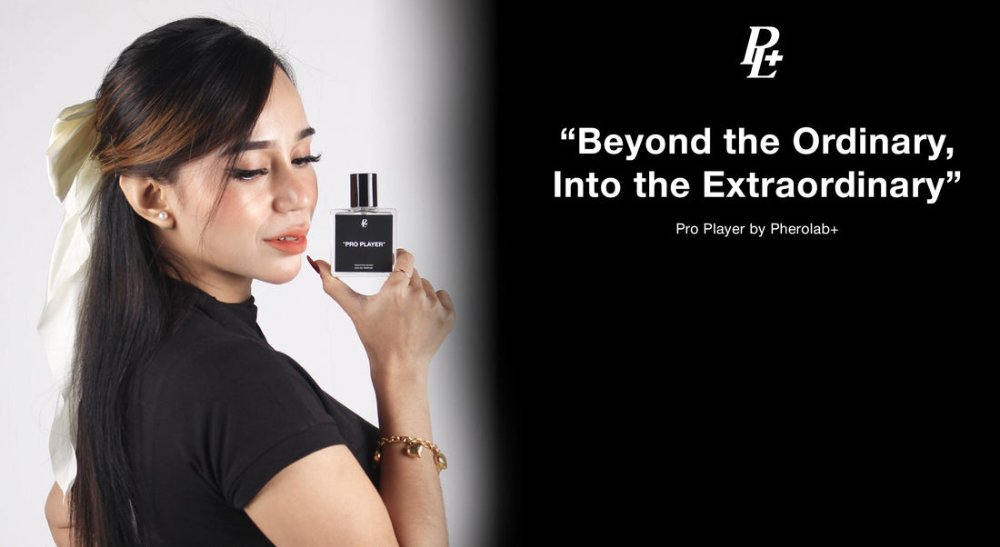 What Is Original Perfume? A Beginner’s Guide