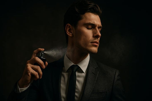 Perfume Tahan Lama: Mitos atau Realiti? Ketahui Rahsia Bau Kekal Sepanjang Hari