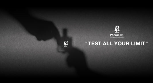 Kisah PheroLAB+: Dari Botol Kecil ke Impian Besar