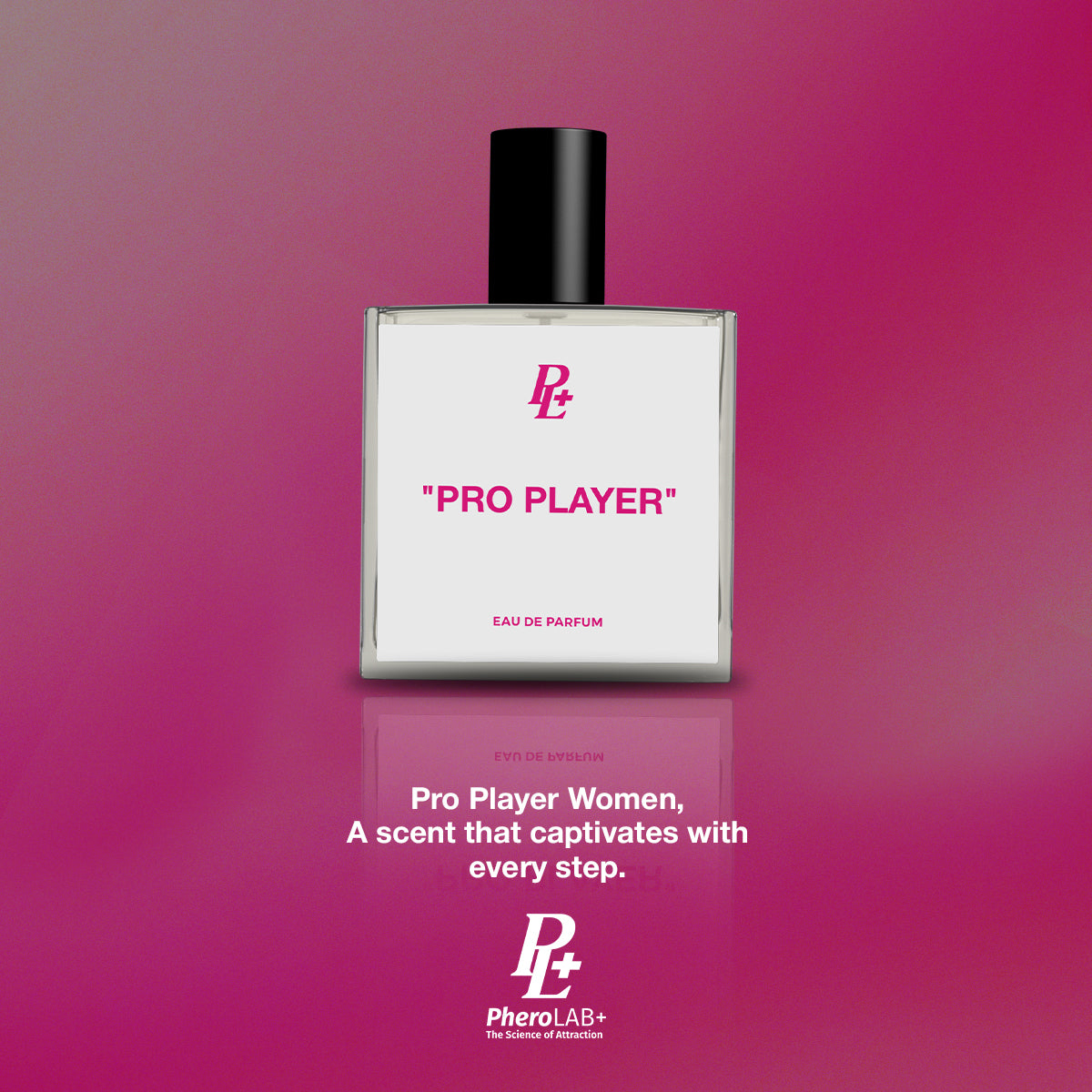 Women Perfume Collection