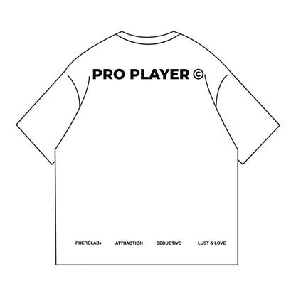 PRO PLAYER T-SHIRT