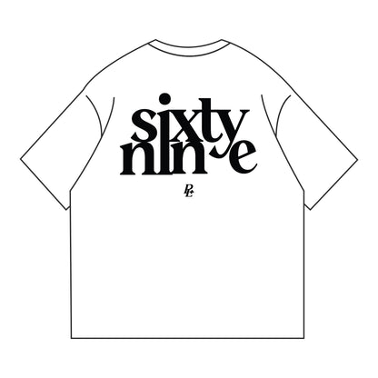 SIXTY NINE T-SHIRT