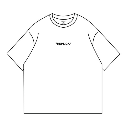 REPLICA T-SHIRT