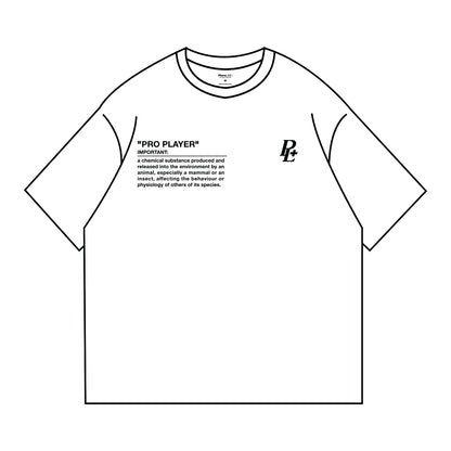 PRO PLAYER T-SHIRT