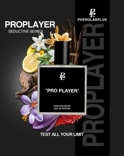 PRO PLAYER MEN