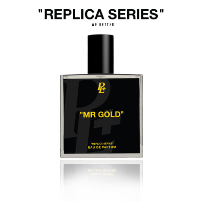 MR GOLD