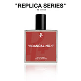 SCANDAL NO 1
